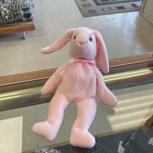 Ty Beanie Baby "Hoppity"