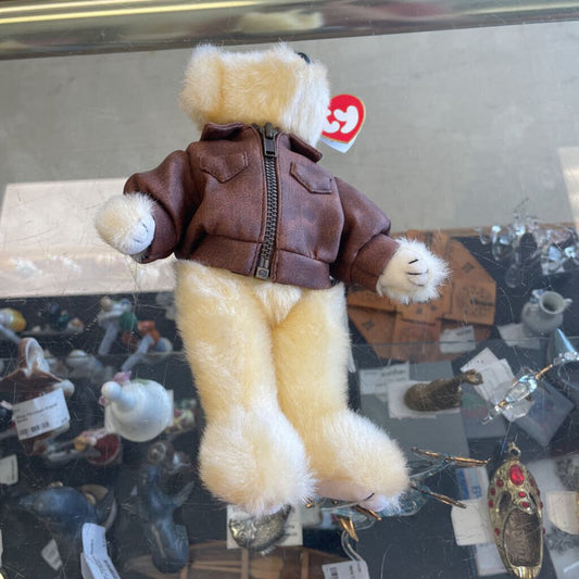 Ty Beanie Baby "Baron"