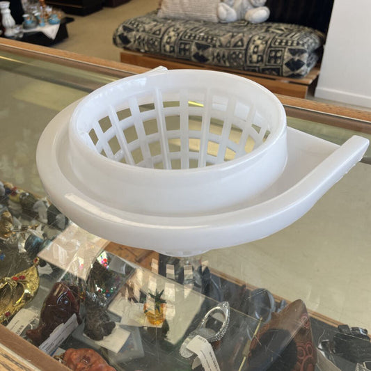 Mop Bucket Basket Replacement