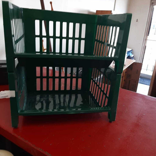 Storage Bins