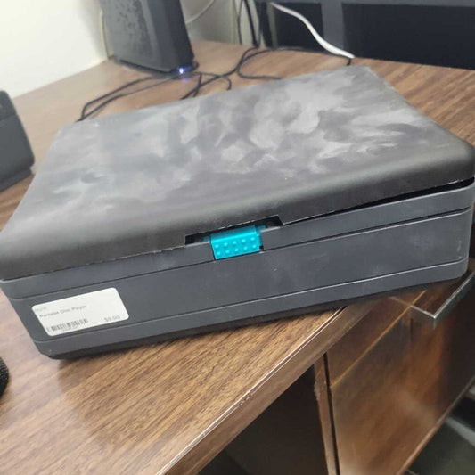 Portable Disc Player