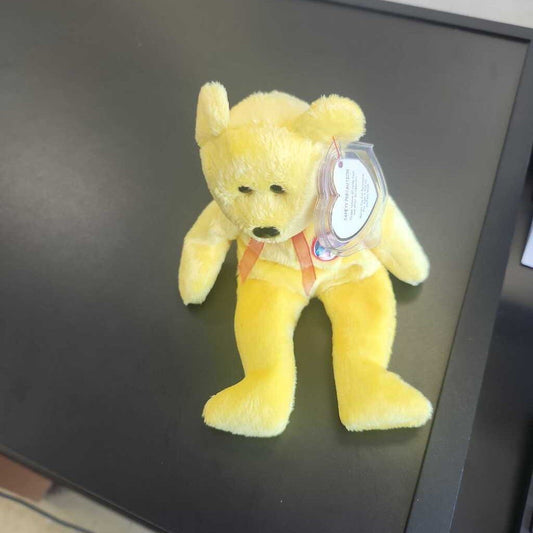 Ty Beanie Babies " Tradee"