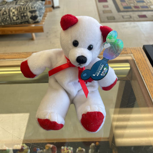 Loonie, The Canadian Bear