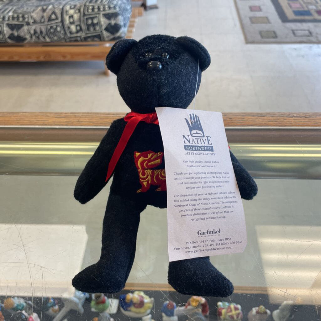 Native Northwest Bear