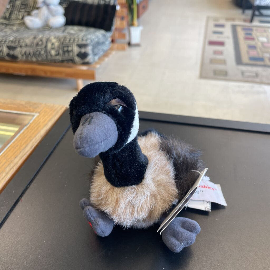 The Stuffed Animal House "Gus"