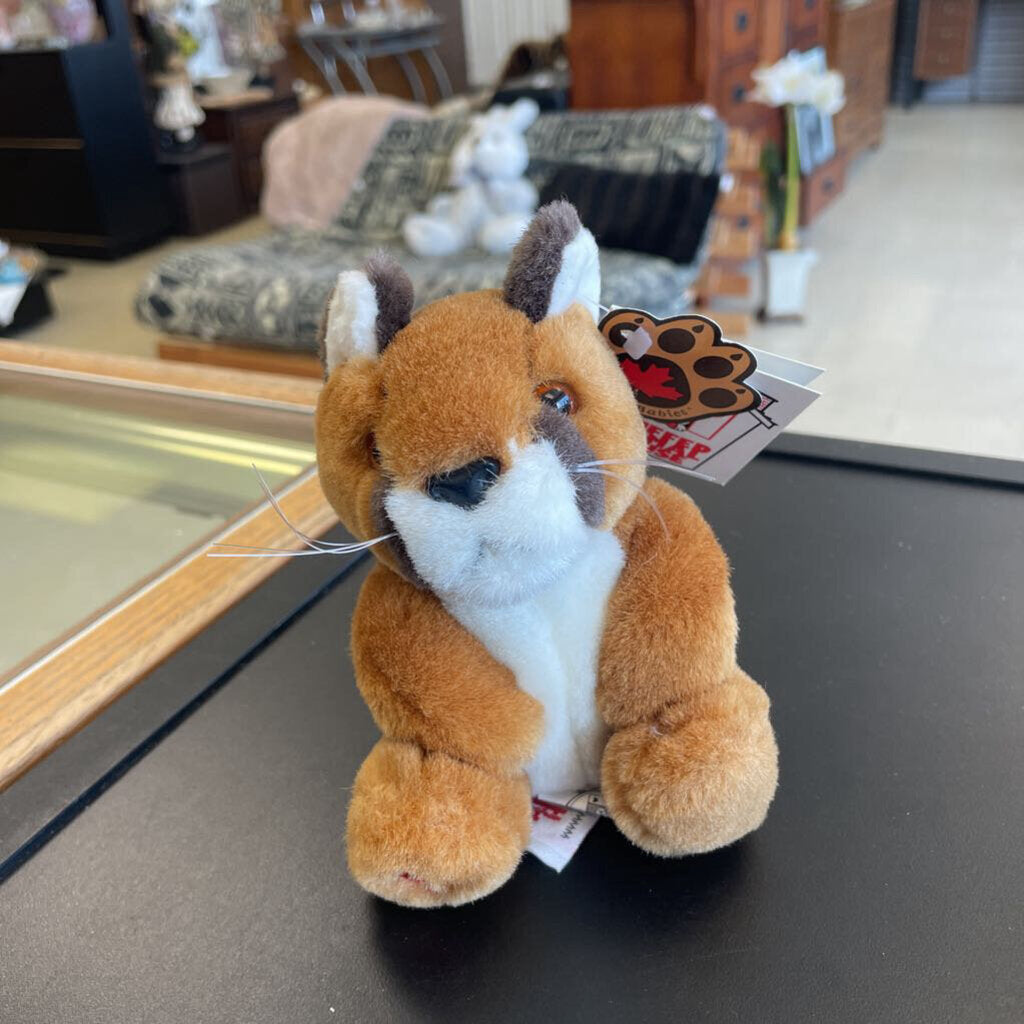 The Stuffed Animal House "Prowler"