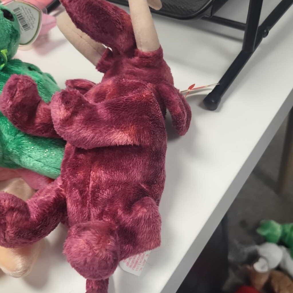 Ty Beanie Baby "Colosso"