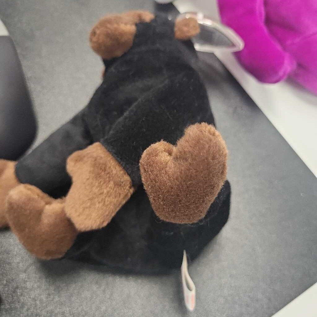 Ty Beanie Baby "Congo"