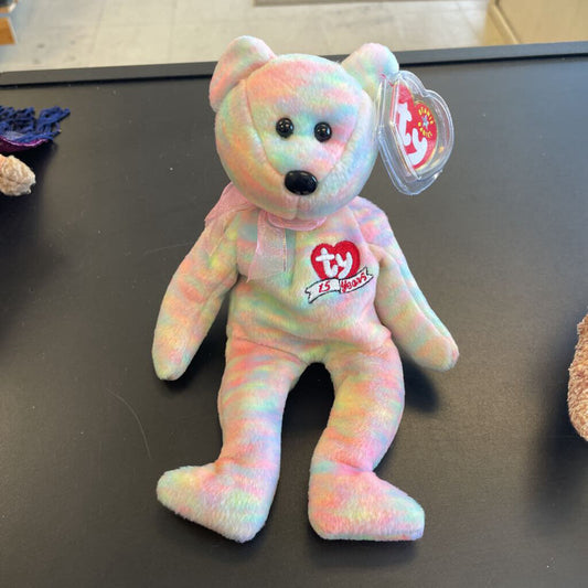 Ty Beanie Baby "Celebrate"