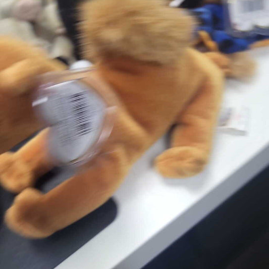 Ty Beanie Baby "Niles"