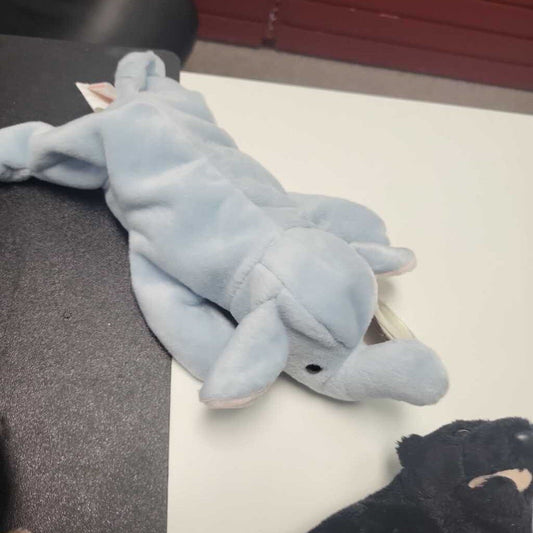 Ty Beanie Baby "Peanut"