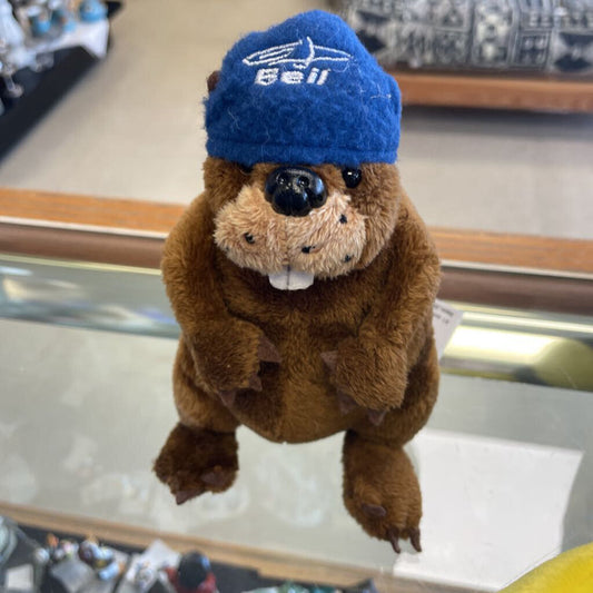 Bell Beaver