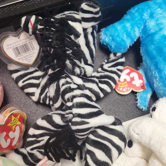 Ty Beanie Baby "Ziggy"