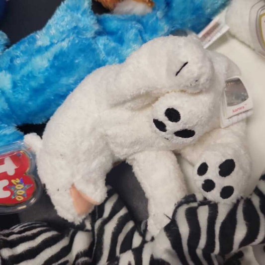 Ty Beanie Baby "Aurora