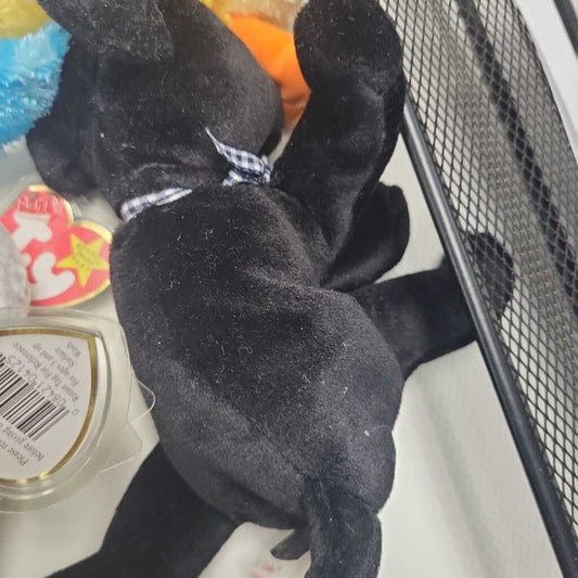 Ty Beanie Baby "Luke"