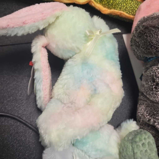 Ty Beanie Baby "Cottonball"