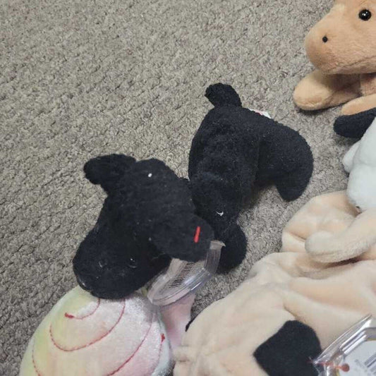 Ty Beanie Baby "Scottie"