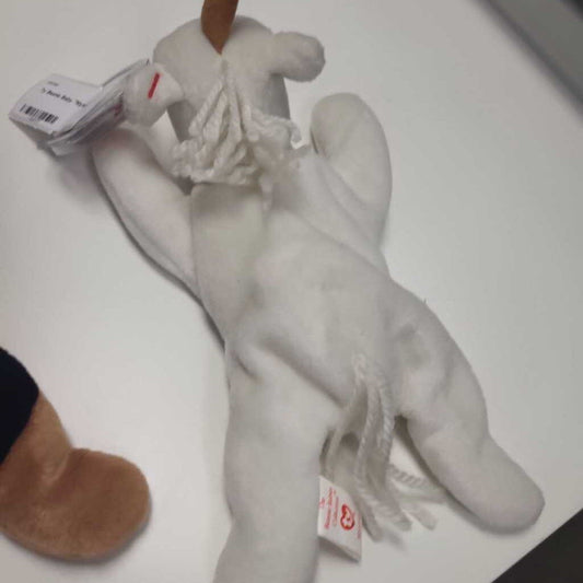 Ty Beanie Baby "Mystic"