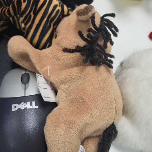 Horse Teddy