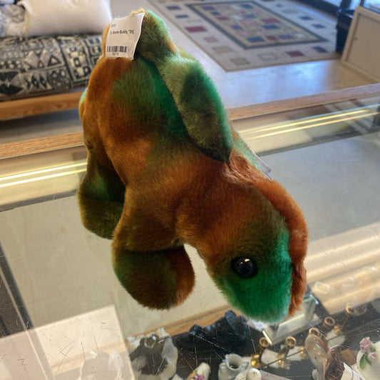 Ty Beanie Buddy "Steg"