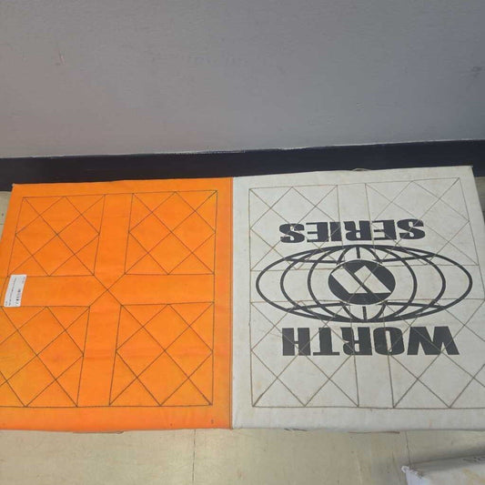 Baseball/Softball Double Base