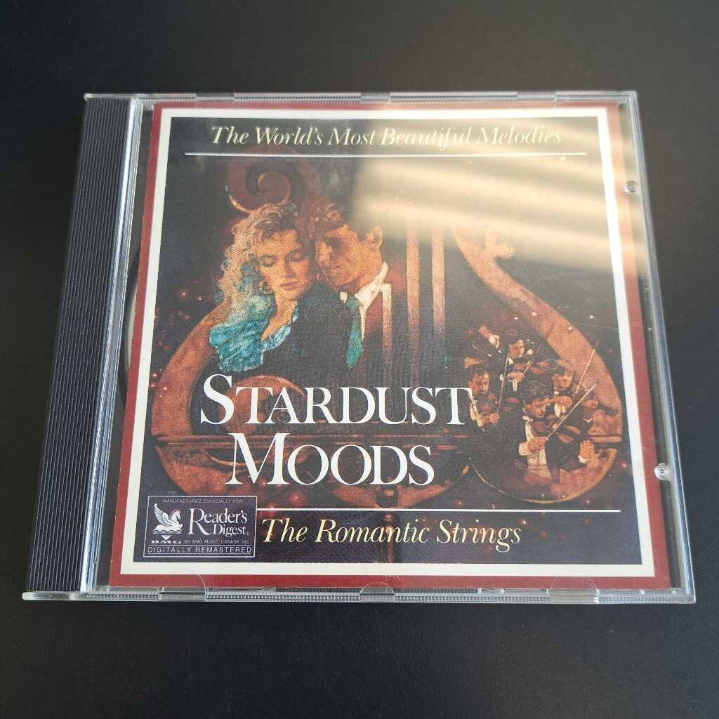 Stardust Moods