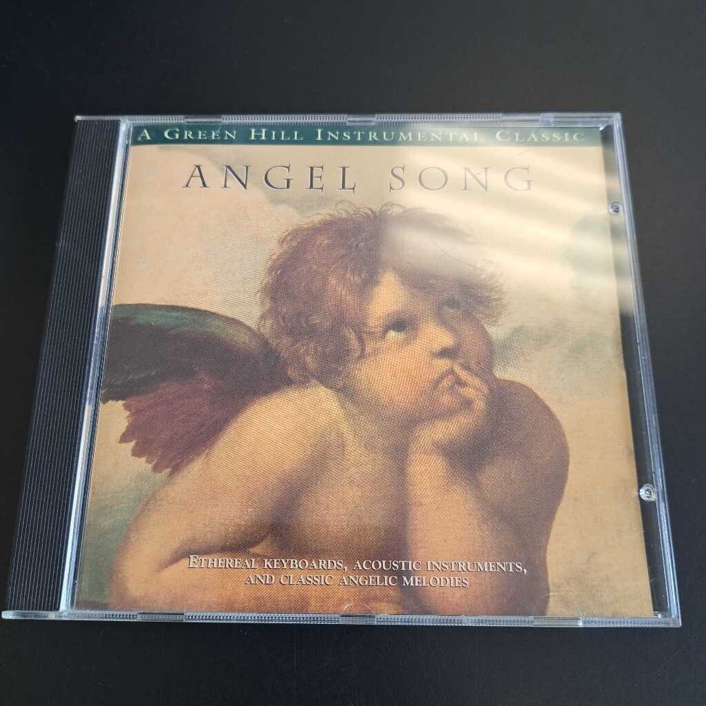 Angel Song