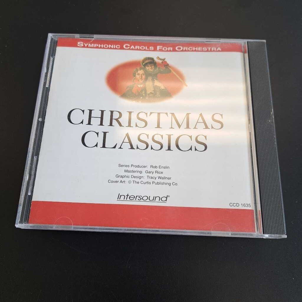 Christmas Classics