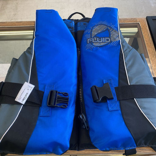 Fluid Small/Medium Life Jacket