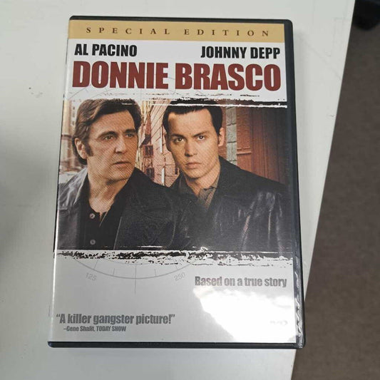 Donnie Brasco
