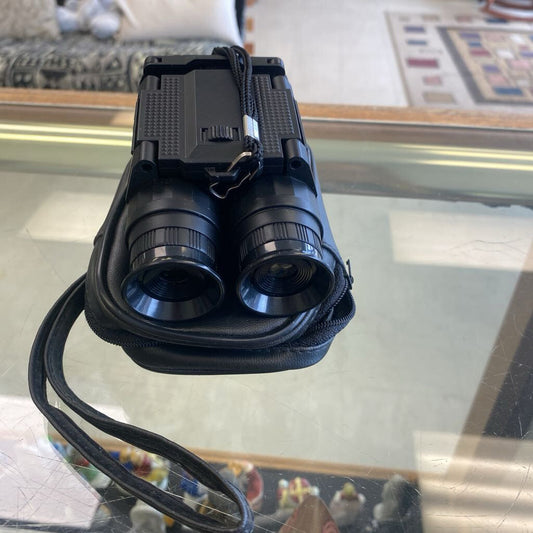Mini Binoculars