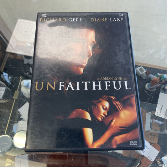 Unfaithful