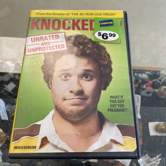 Knocked Up