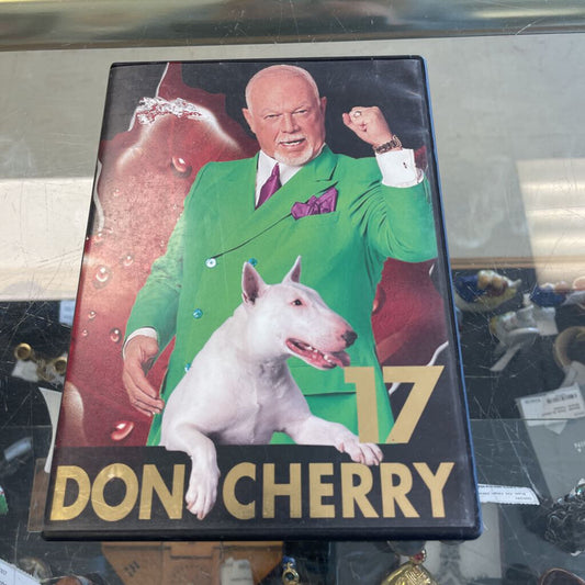 Don Cherry 17