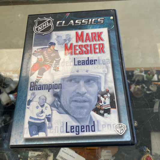 Mark Messier