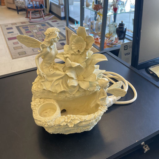Partylite Fairy Flower Fountain (Untested)