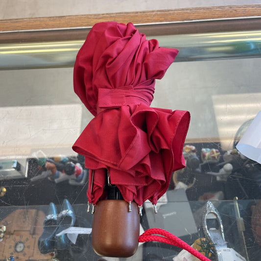 Red Umbrella