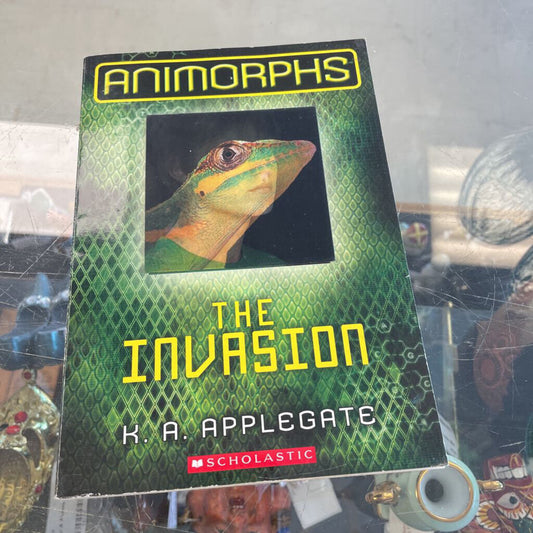 Animorphs