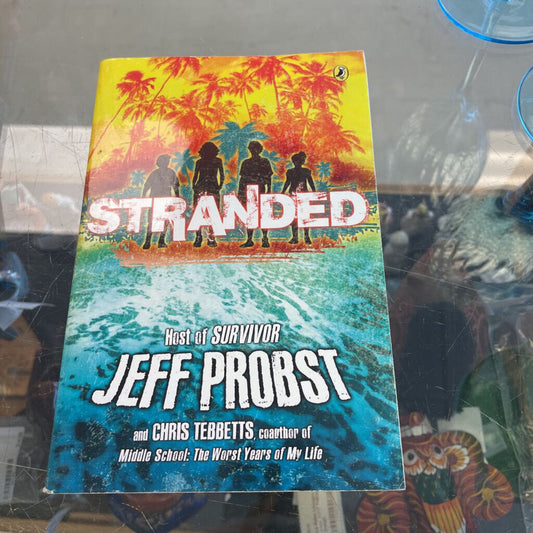 Stranded