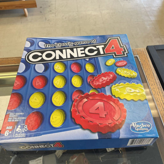 Connect 4