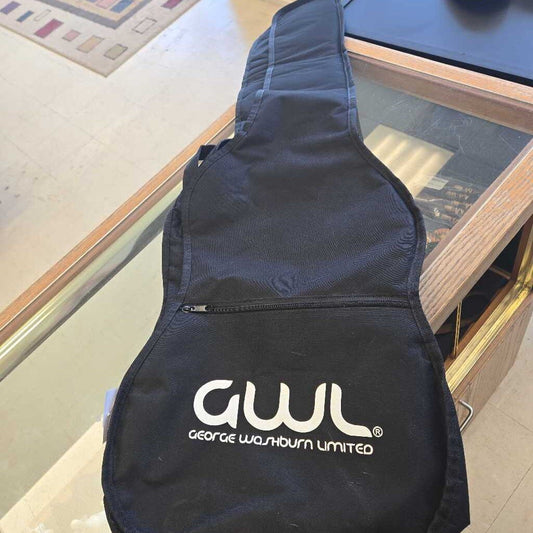 George Washburn Guitar Bag
