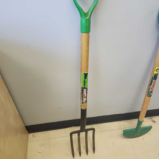 Pitch Fork