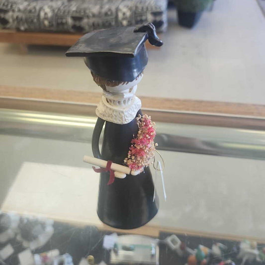 Graduation Bell
