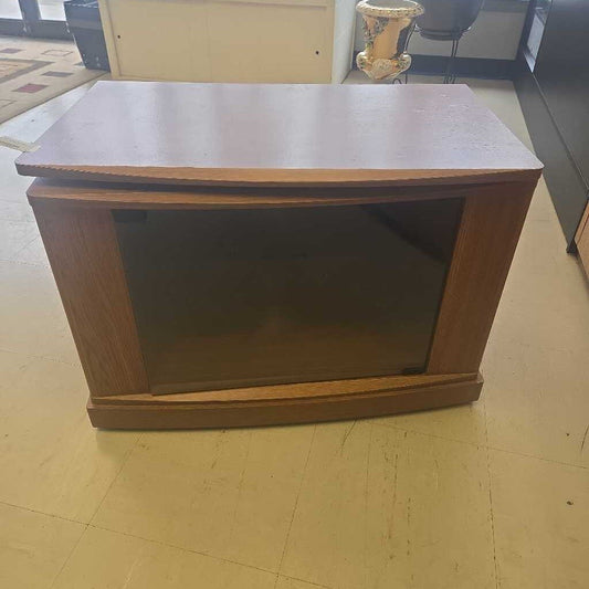 Swivel Top TV Stand