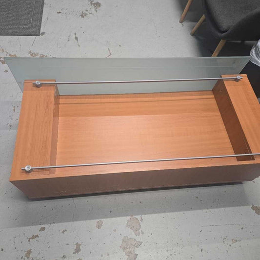 Ridgewood Contemporary TV Stand