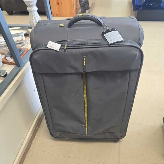 Delsey Suitcase