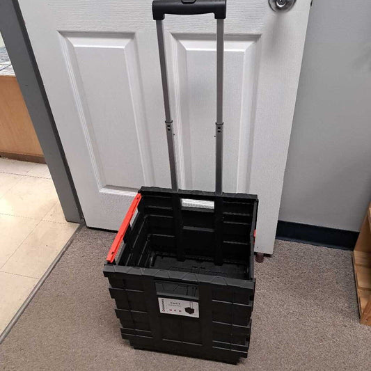 Kistenberg Cart T Folding Trolley