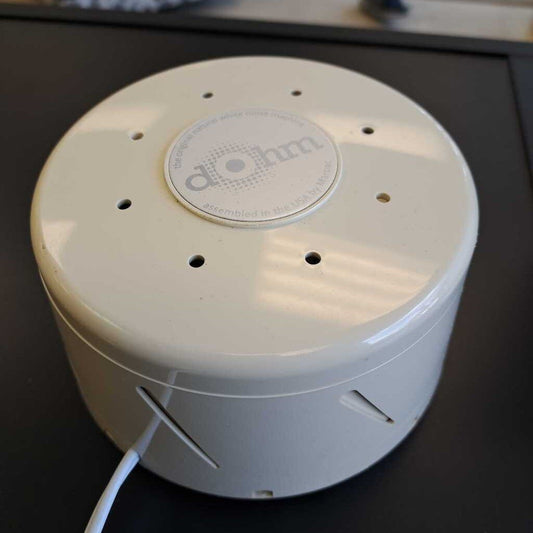 Dohm White Noise Machine