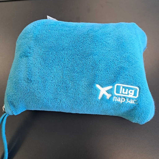 Lug Nap Sac Travel Blanket