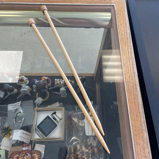 8mm Knitting Needles